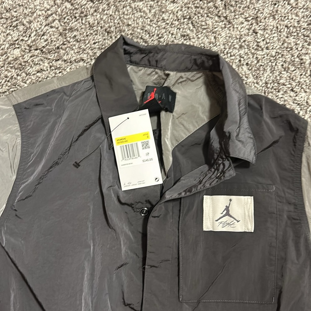 Jordan flight suit - Picture 1 of 5